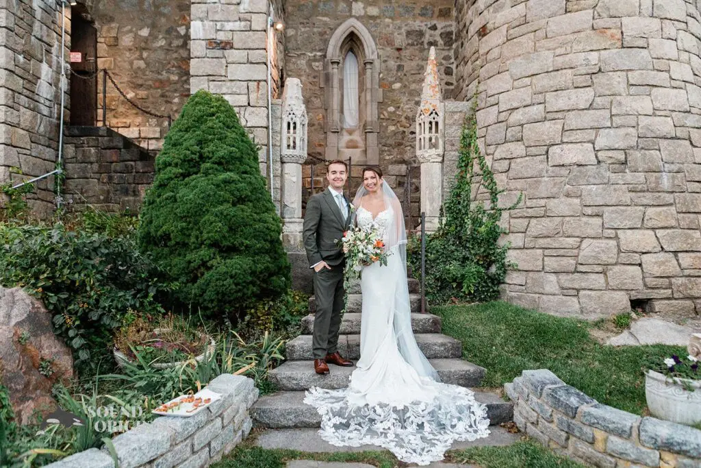 Tracie & Jeff -