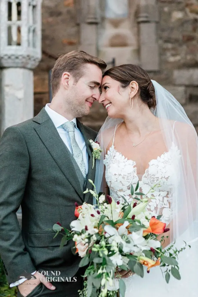 Tracie & Jeff -