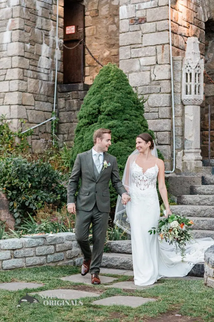 Tracie & Jeff -