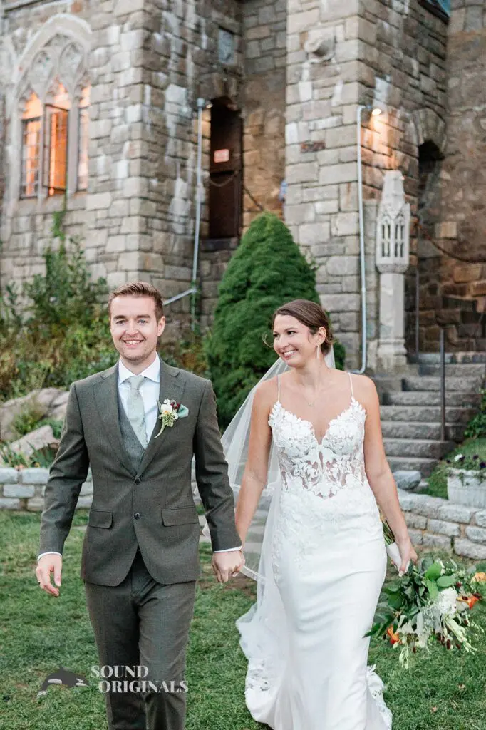 Tracie & Jeff -