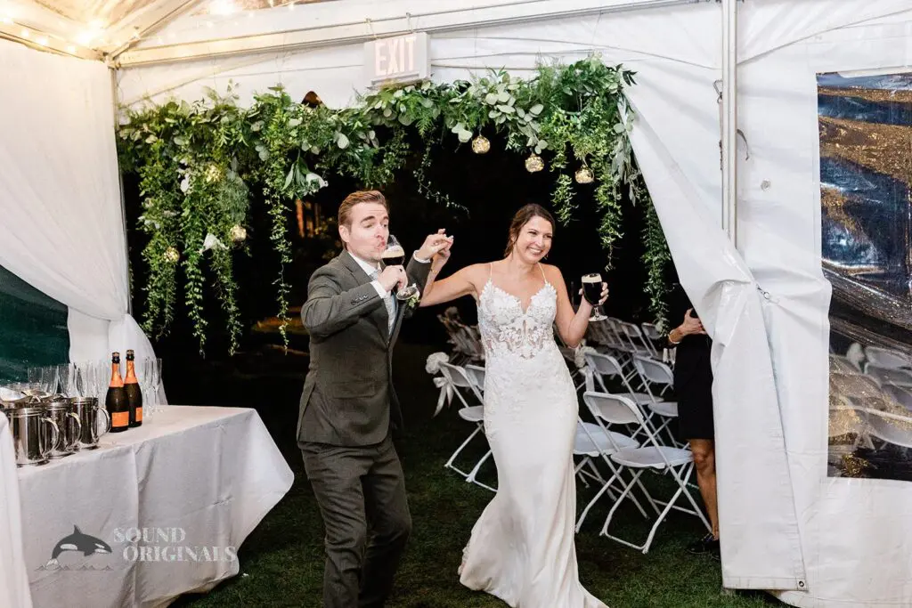 Tracie & Jeff -