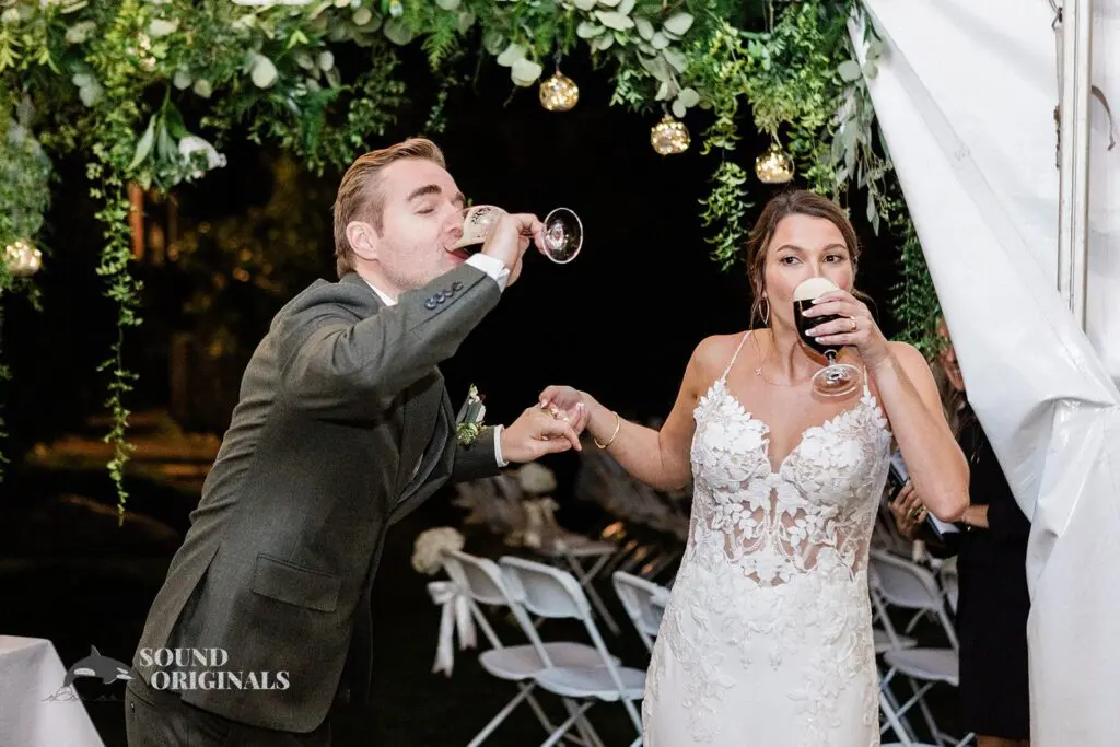 Tracie & Jeff -