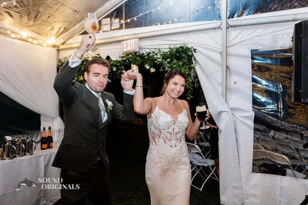 Tracie & Jeff -