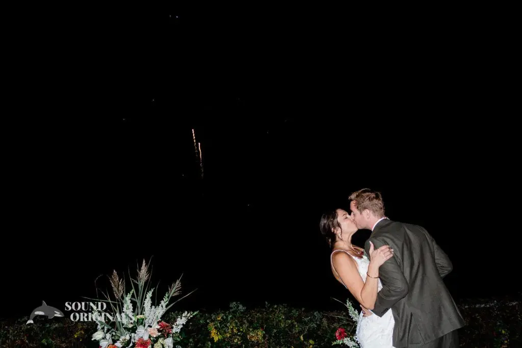 Tracie & Jeff -