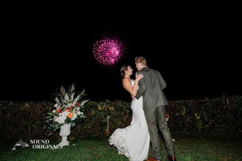 Tracie & Jeff -