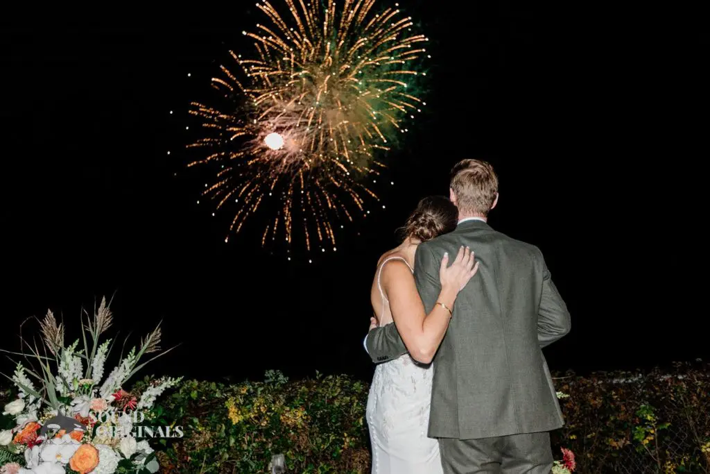 Tracie & Jeff -