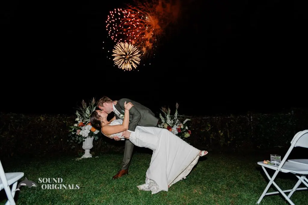 Tracie & Jeff -