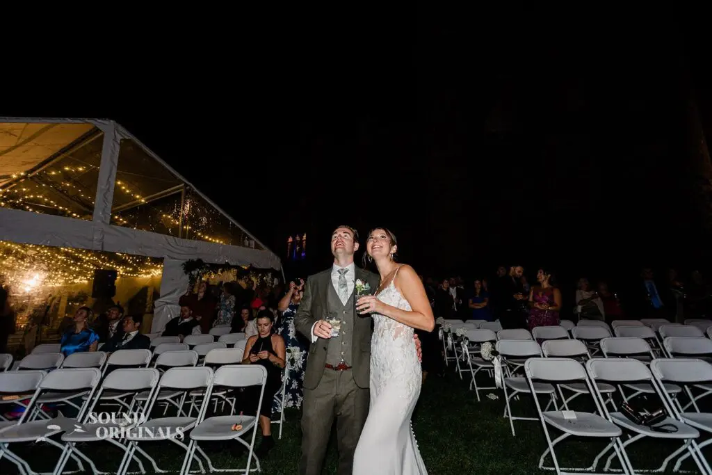 Tracie & Jeff -