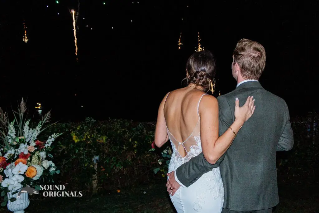 Tracie & Jeff -