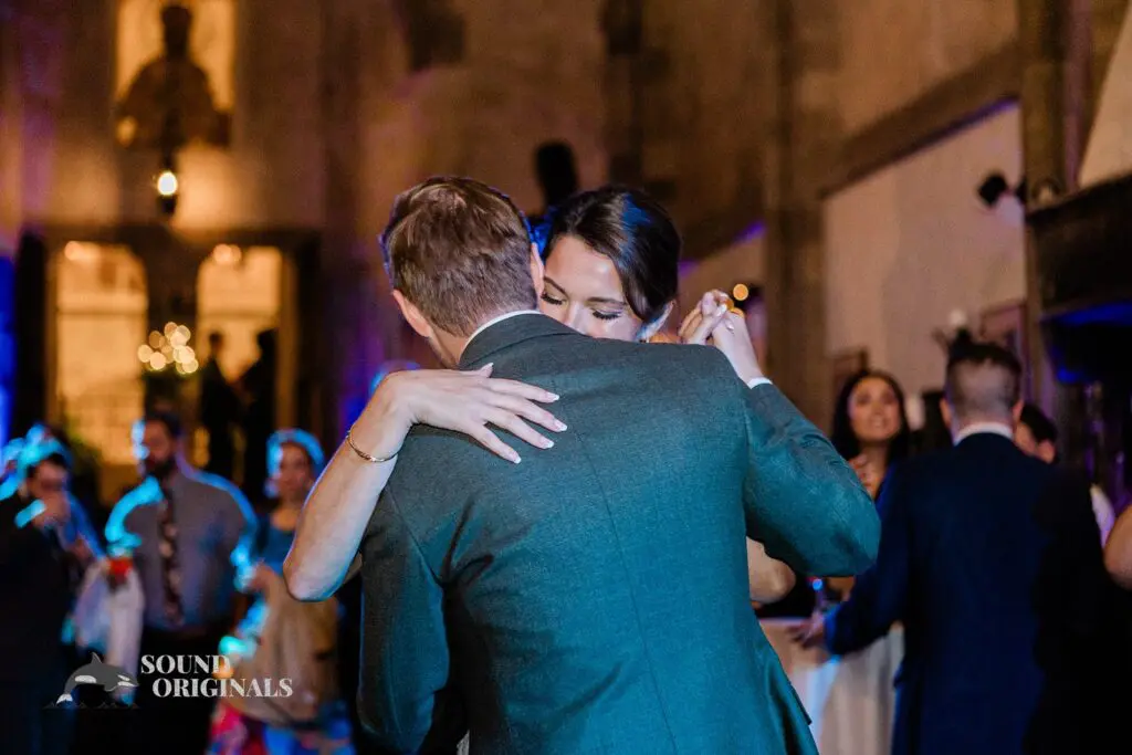 Tracie & Jeff -