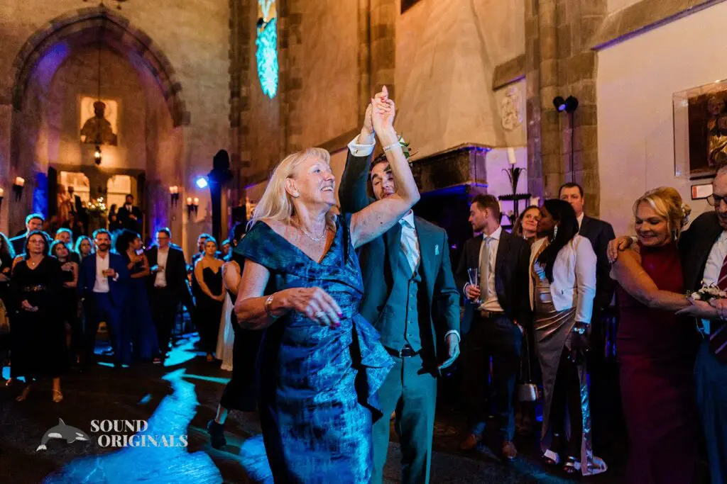Tracie & Jeff -
