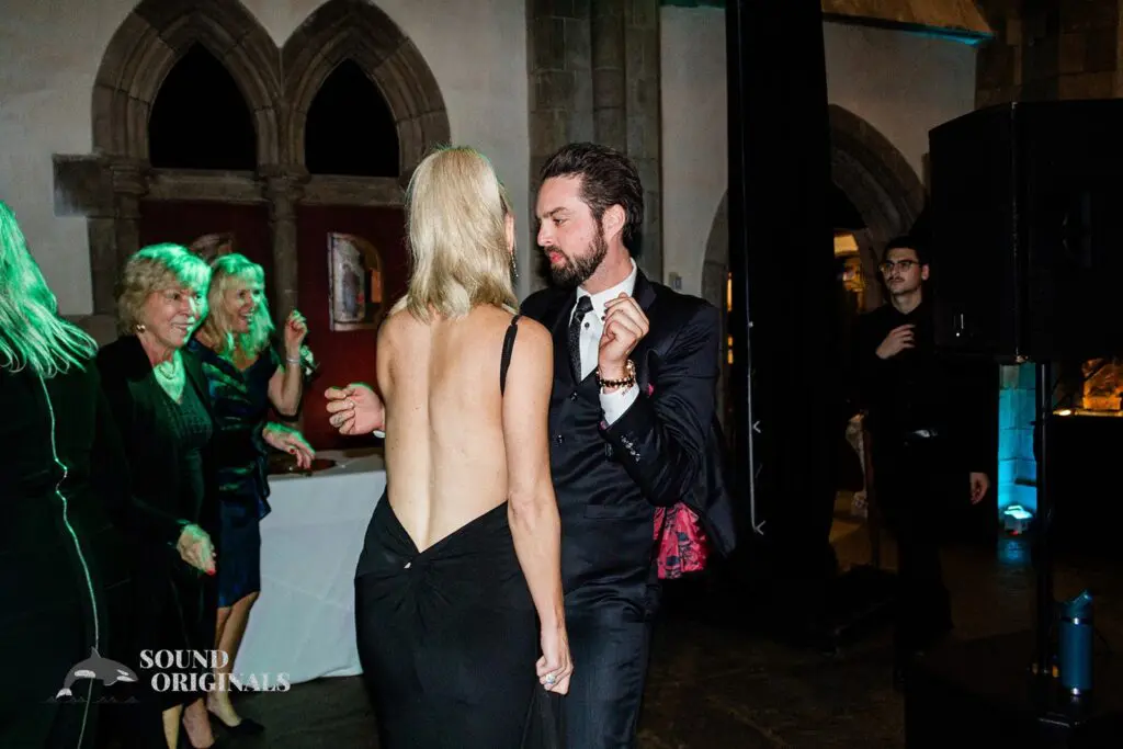 Tracie & Jeff -
