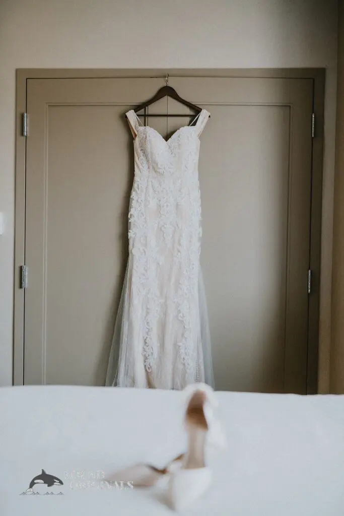 MGM Grand/Highlands Detroit Wedding // Wesley + Rebecca -
