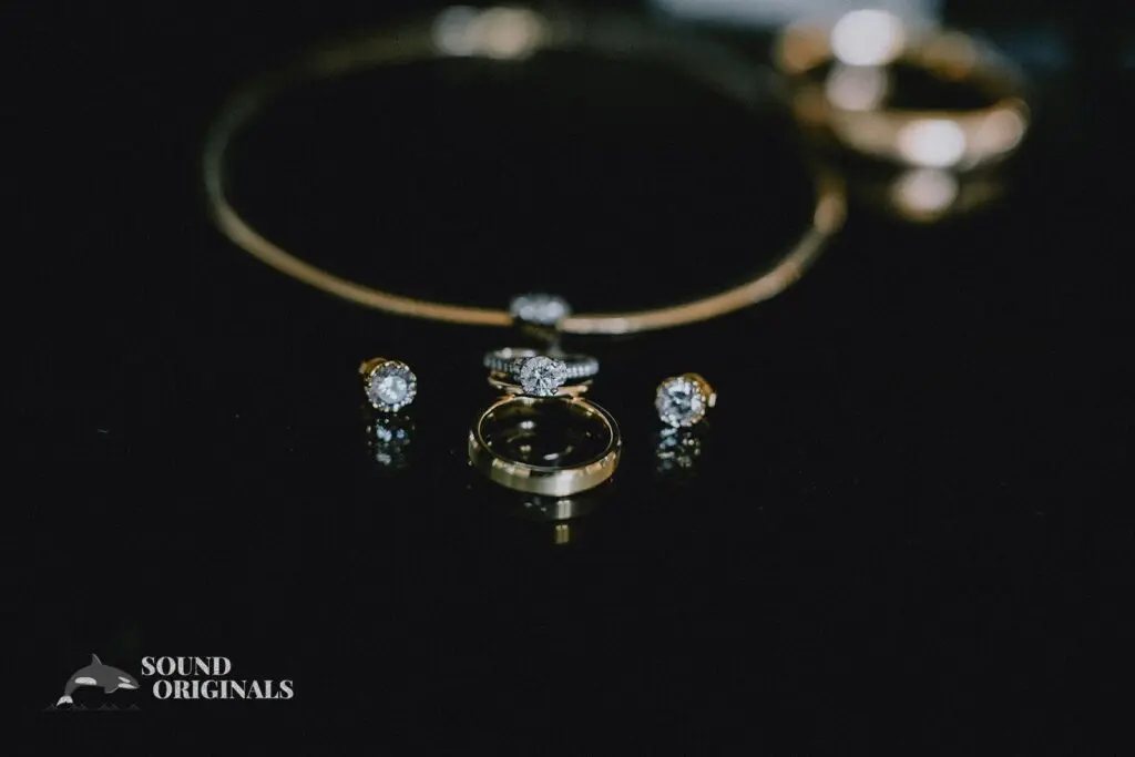 MGM Grand/Highlands Detroit Wedding // Wesley + Rebecca -