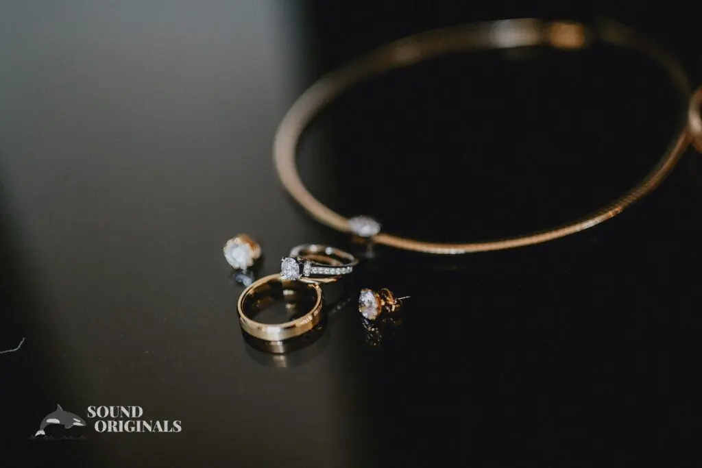 MGM Grand/Highlands Detroit Wedding // Wesley + Rebecca -