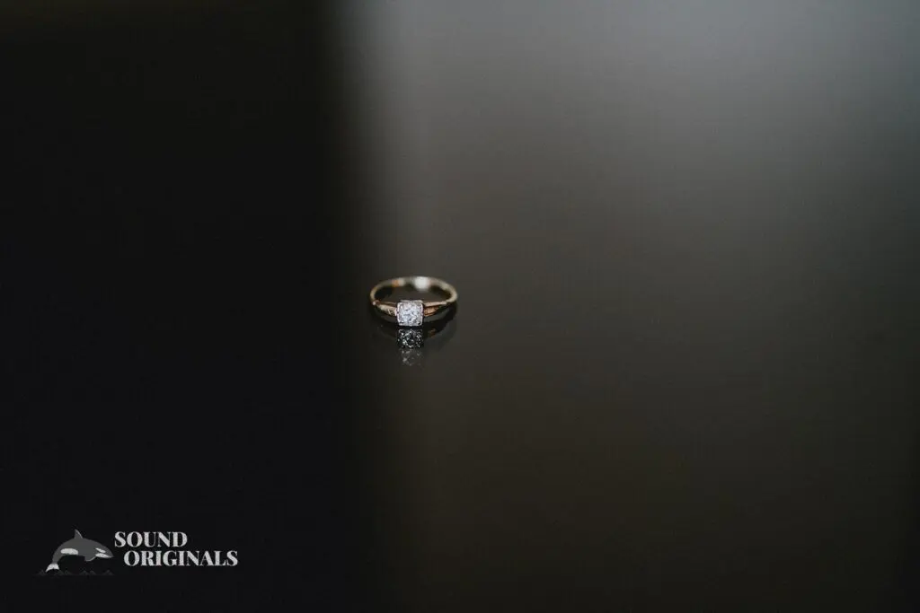 MGM Grand/Highlands Detroit Wedding // Wesley + Rebecca -