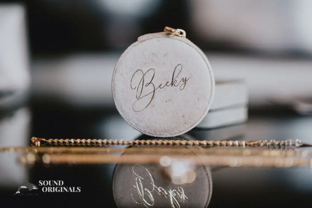 MGM Grand/Highlands Detroit Wedding // Wesley + Rebecca -