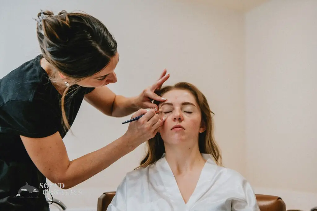 MGM Grand/Highlands Detroit Wedding // Wesley + Rebecca -