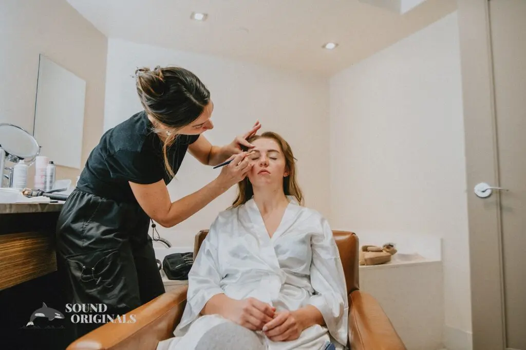 MGM Grand/Highlands Detroit Wedding // Wesley + Rebecca -