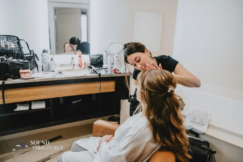 MGM Grand/Highlands Detroit Wedding // Wesley + Rebecca -