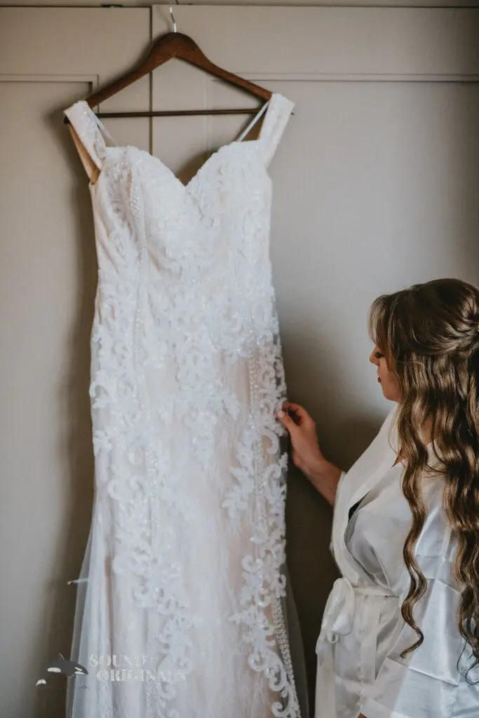 MGM Grand/Highlands Detroit Wedding // Wesley + Rebecca -