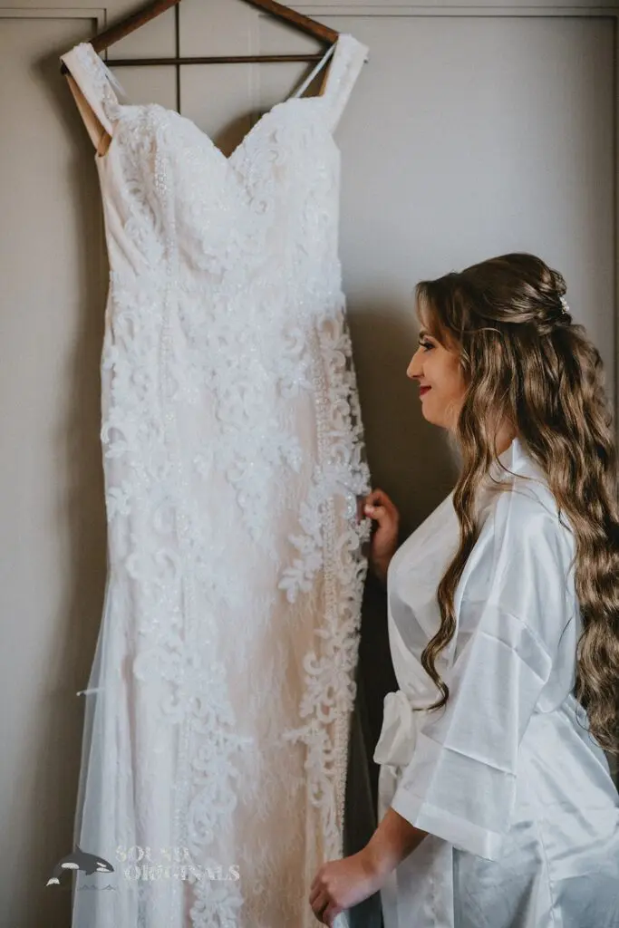 MGM Grand/Highlands Detroit Wedding // Wesley + Rebecca -