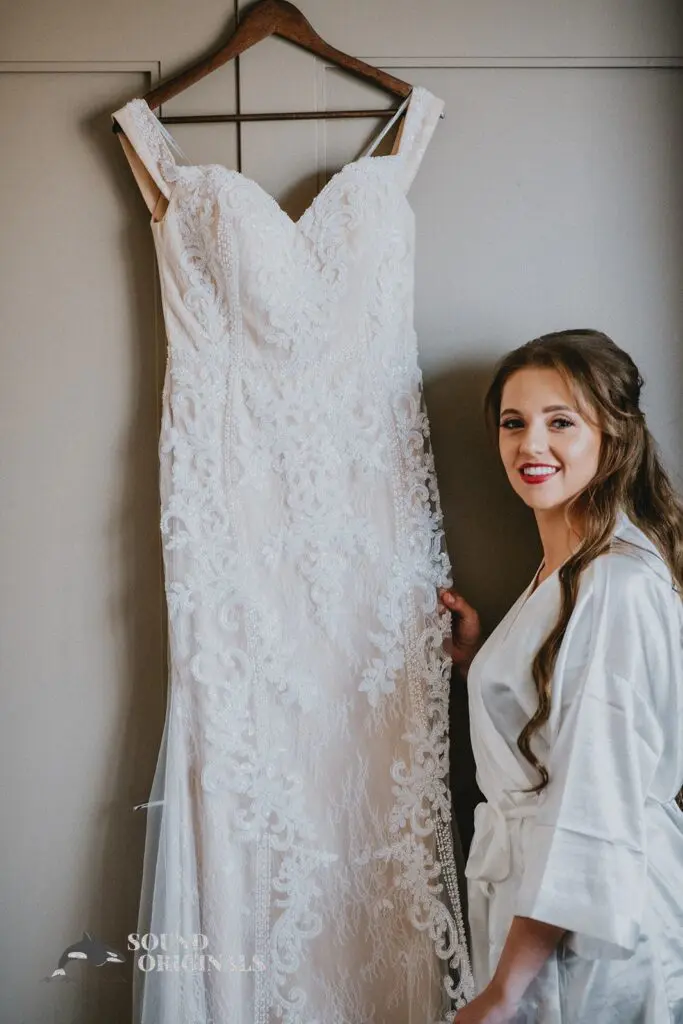 MGM Grand/Highlands Detroit Wedding // Wesley + Rebecca -