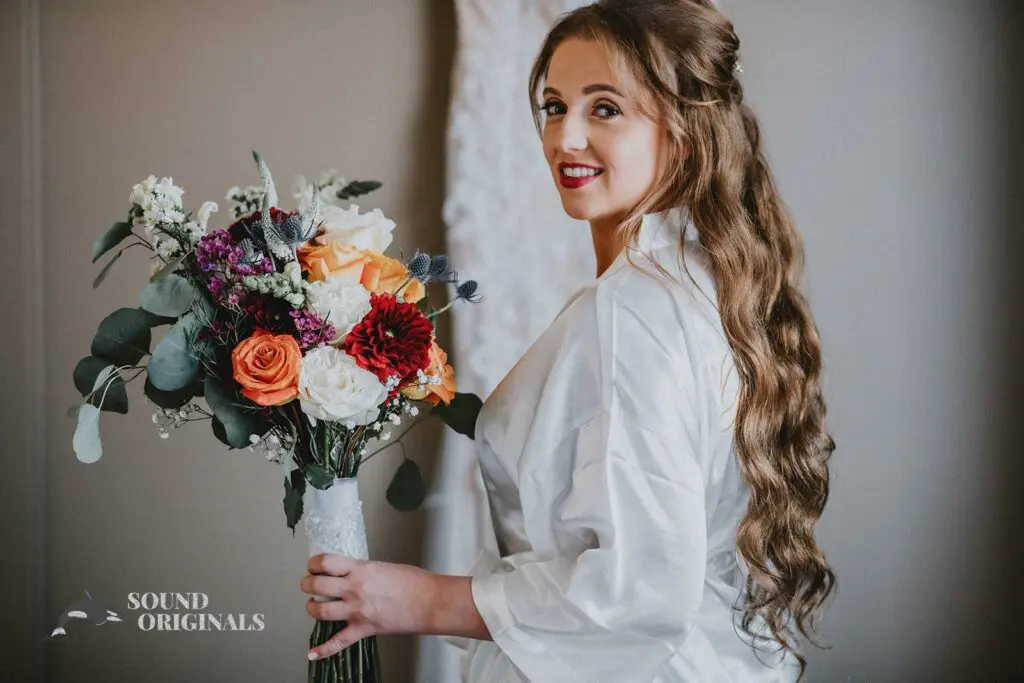MGM Grand/Highlands Detroit Wedding // Wesley + Rebecca -