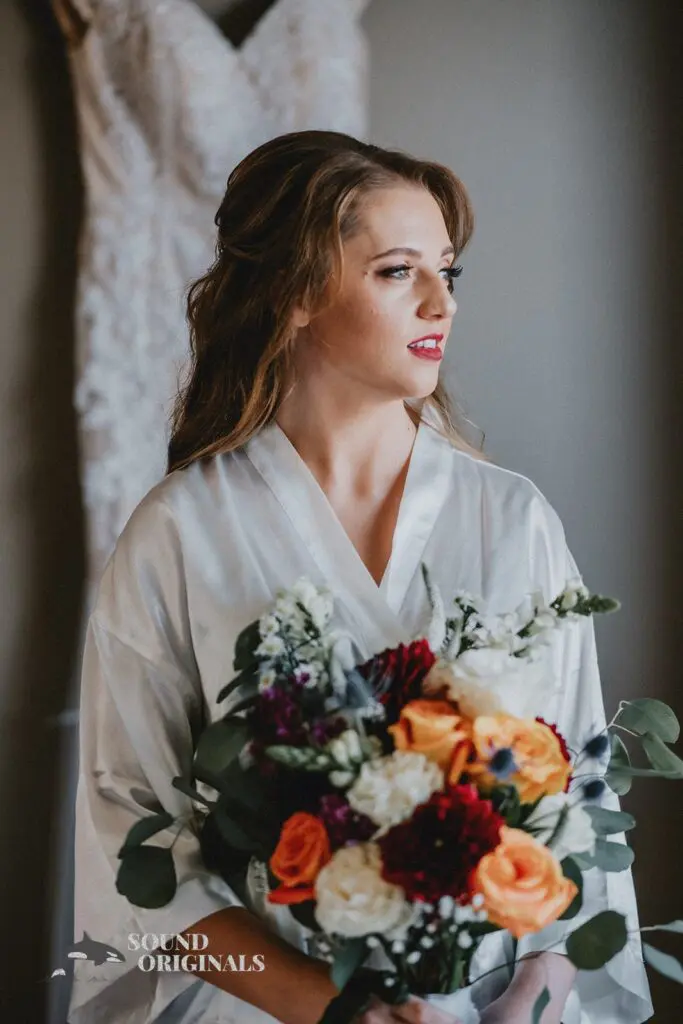 MGM Grand/Highlands Detroit Wedding // Wesley + Rebecca -