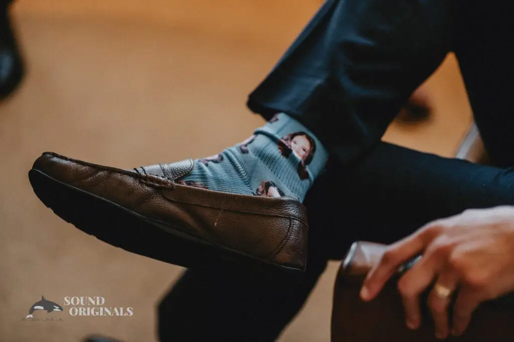 MGM Grand/Highlands Detroit Wedding // Wesley + Rebecca -
