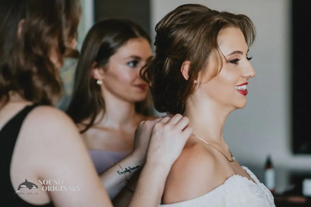MGM Grand/Highlands Detroit Wedding // Wesley + Rebecca -