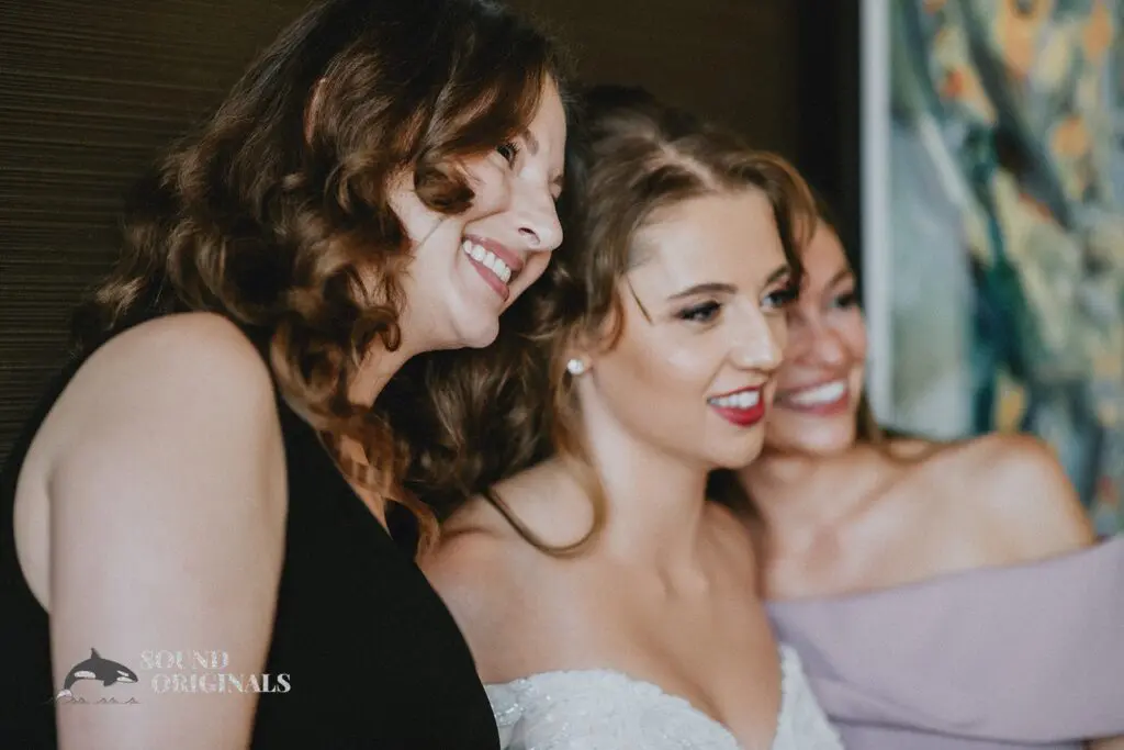 MGM Grand/Highlands Detroit Wedding // Wesley + Rebecca -