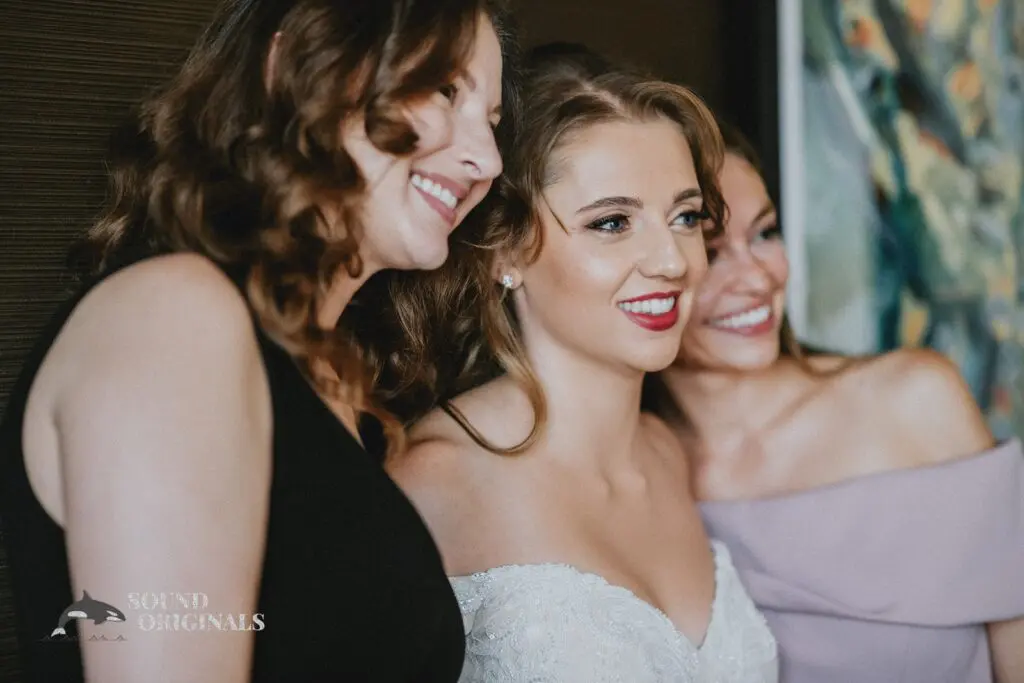 MGM Grand/Highlands Detroit Wedding // Wesley + Rebecca -