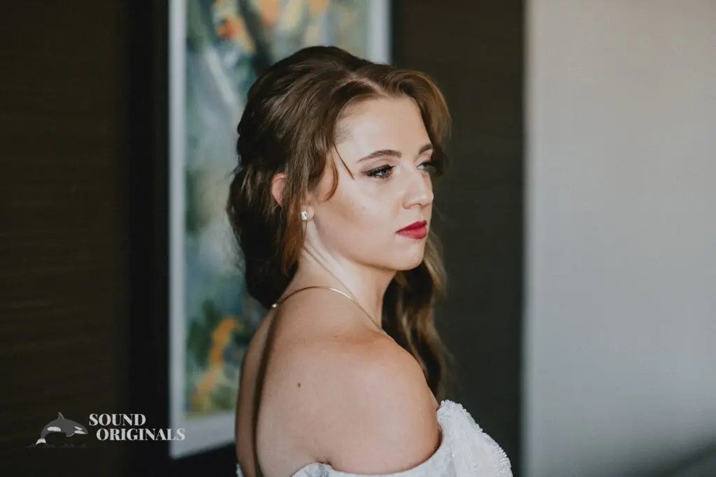 MGM Grand/Highlands Detroit Wedding // Wesley + Rebecca -