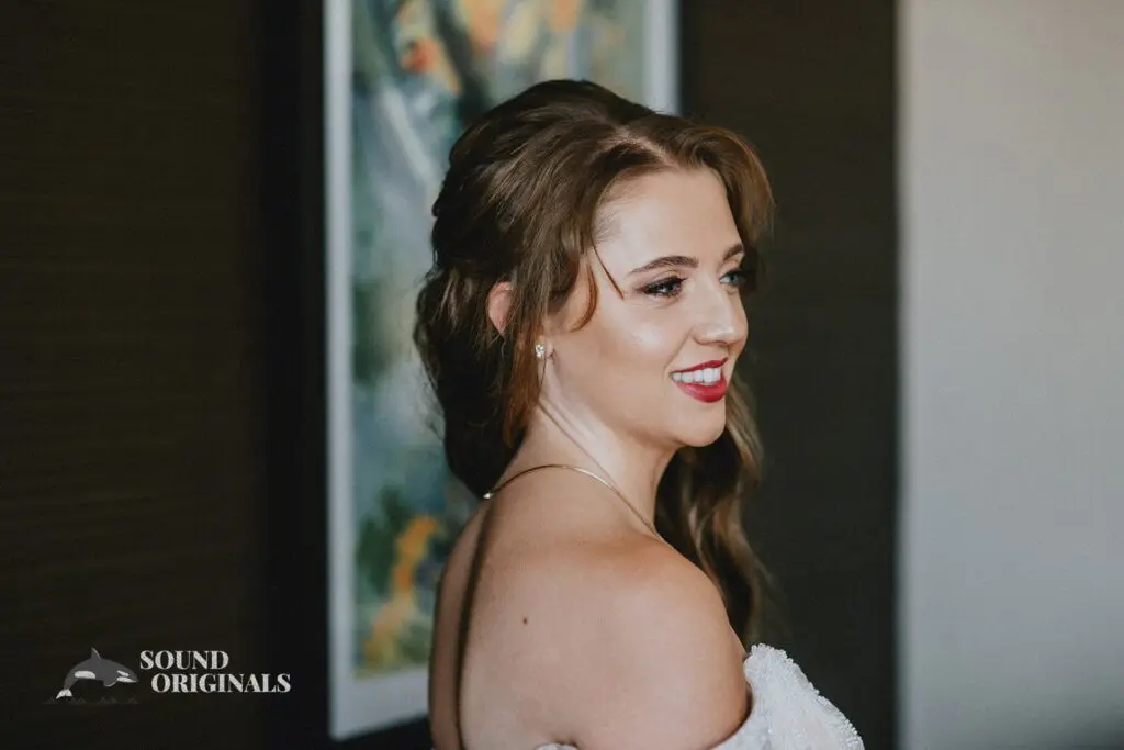 MGM Grand/Highlands Detroit Wedding // Wesley + Rebecca -