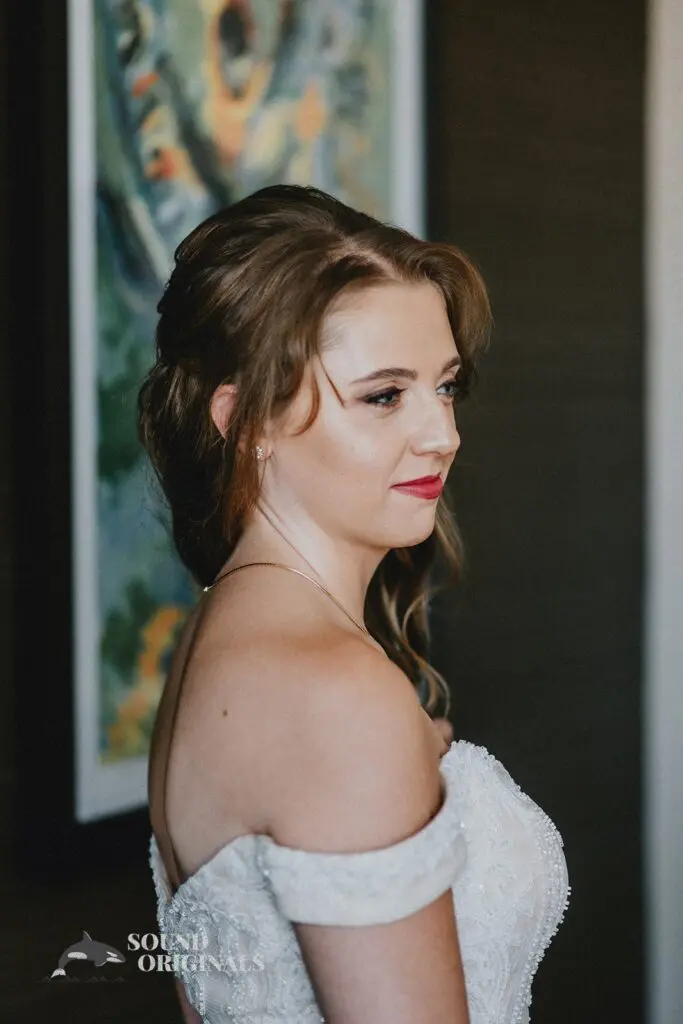 MGM Grand/Highlands Detroit Wedding // Wesley + Rebecca -