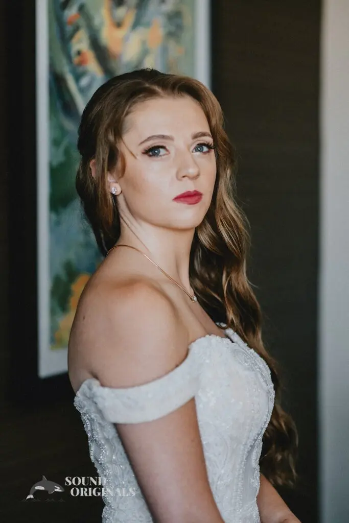 MGM Grand/Highlands Detroit Wedding // Wesley + Rebecca -