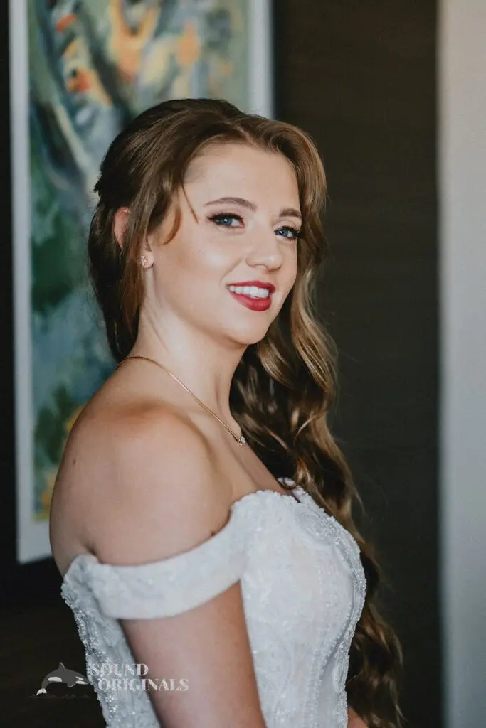 MGM Grand/Highlands Detroit Wedding // Wesley + Rebecca -