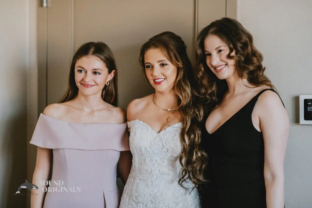 MGM Grand/Highlands Detroit Wedding // Wesley + Rebecca -