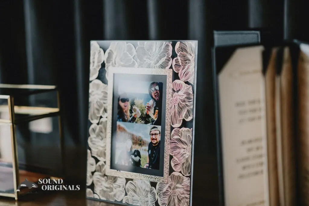 MGM Grand/Highlands Detroit Wedding // Wesley + Rebecca -