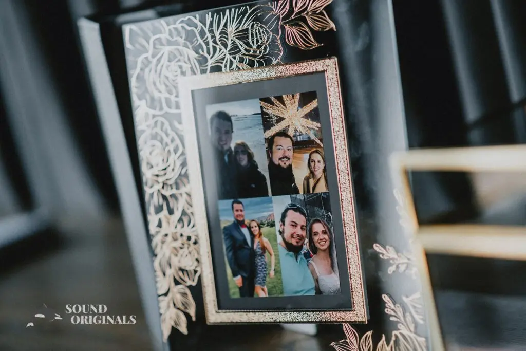 MGM Grand/Highlands Detroit Wedding // Wesley + Rebecca -