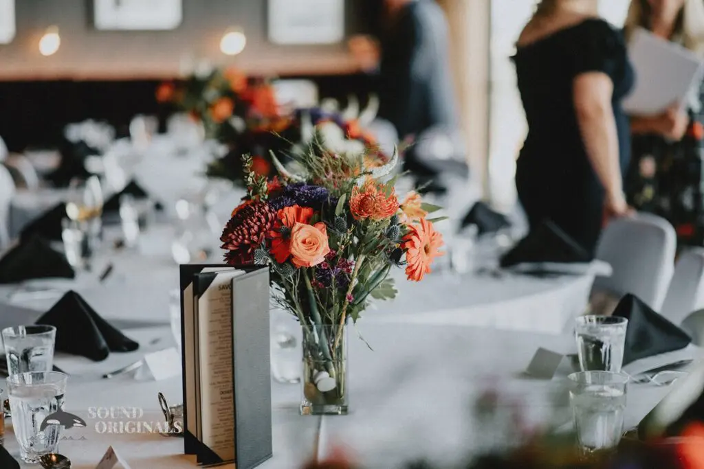 MGM Grand/Highlands Detroit Wedding // Wesley + Rebecca -