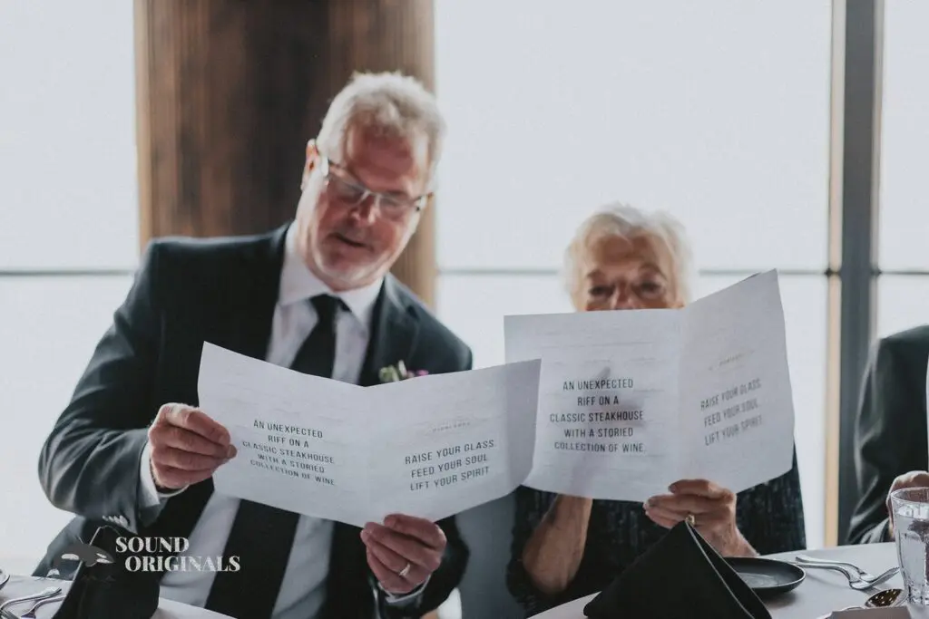 MGM Grand/Highlands Detroit Wedding // Wesley + Rebecca -