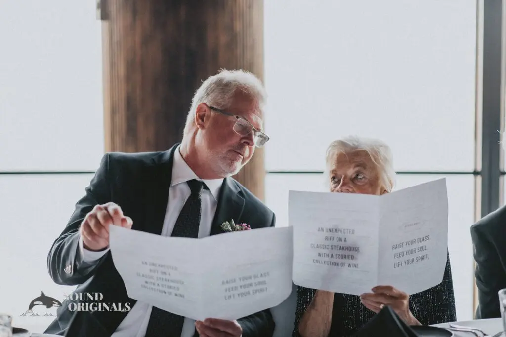 MGM Grand/Highlands Detroit Wedding // Wesley + Rebecca -