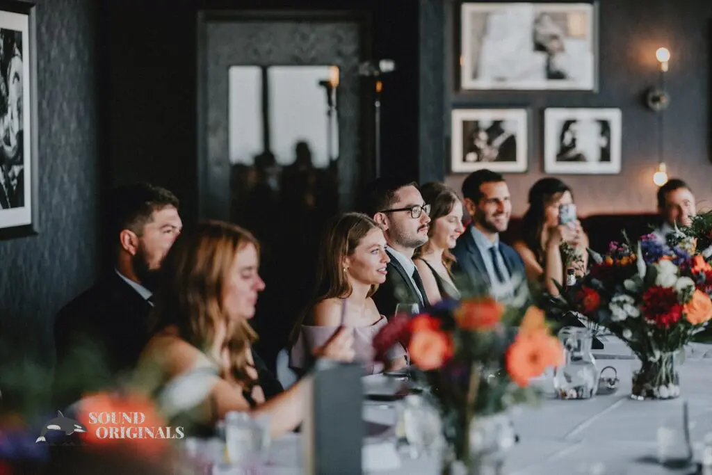 MGM Grand/Highlands Detroit Wedding // Wesley + Rebecca -