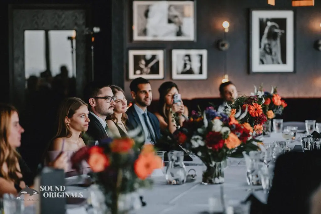 MGM Grand/Highlands Detroit Wedding // Wesley + Rebecca -