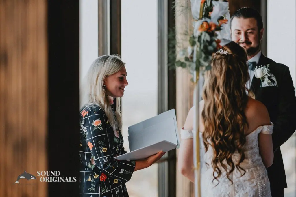 MGM Grand/Highlands Detroit Wedding // Wesley + Rebecca -