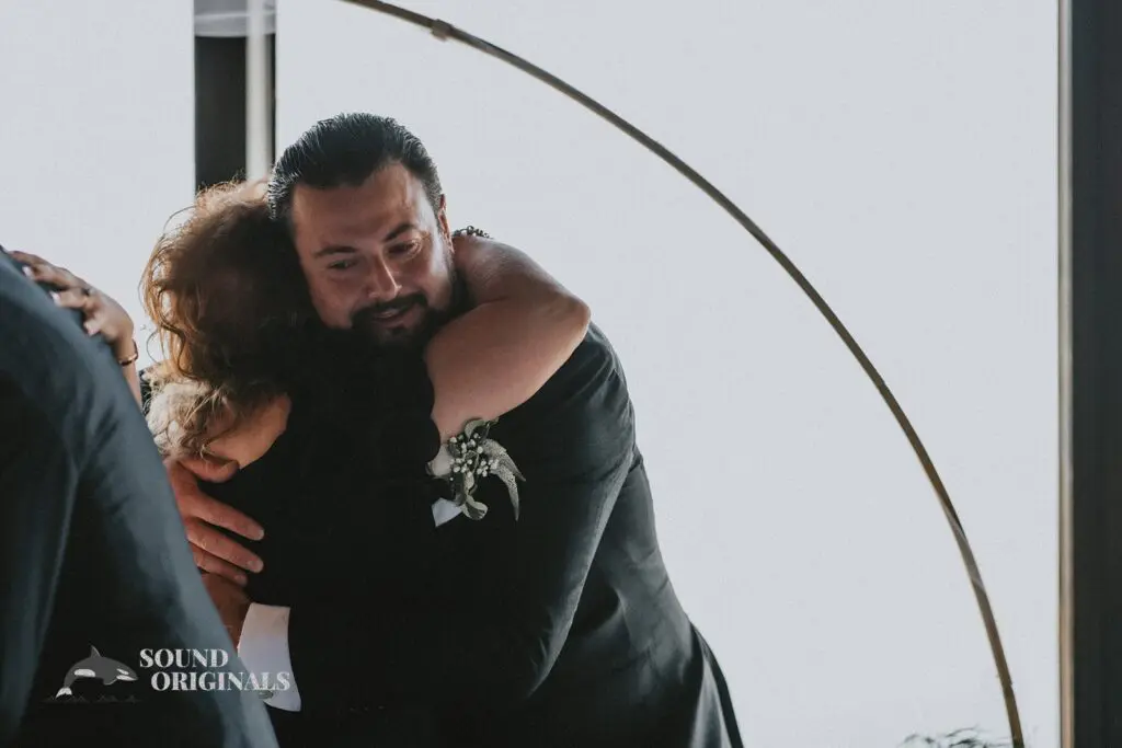 MGM Grand/Highlands Detroit Wedding // Wesley + Rebecca -