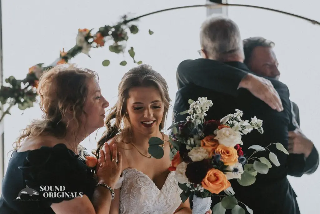 MGM Grand/Highlands Detroit Wedding // Wesley + Rebecca -