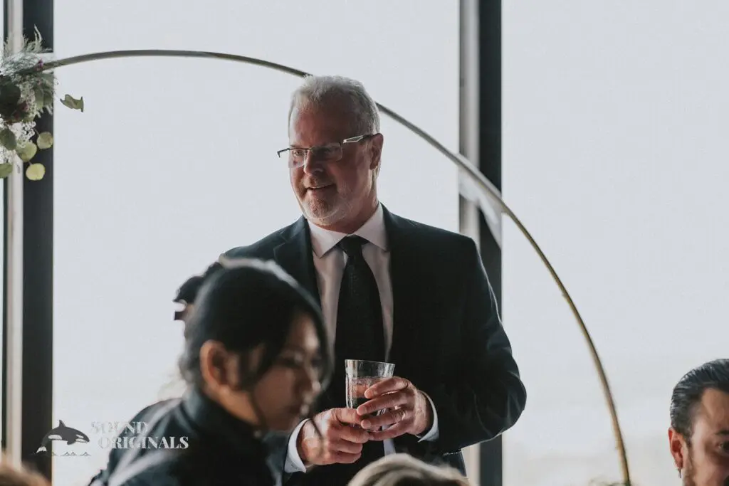 MGM Grand/Highlands Detroit Wedding // Wesley + Rebecca -